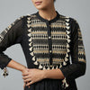 A-line Suit - Classic Black