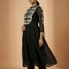 A-line Suit - Classic Black