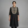 A-line Suit - Classic Black