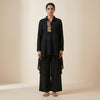 Relaxed fit Suit - Classic Black