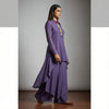 Relaxed fit Suit - Classic Purple