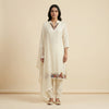 Relaxed fit Suit - Classic Cream
