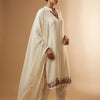 Relaxed fit Suit - Classic Cream