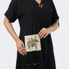A-line Suit - Classic Black