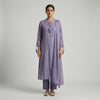 Straight Unstitched - Dusty Lavender