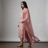 Straight Unstitched - Dusty Rose