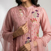 Straight Unstitched - Dusty Rose