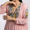 Straight fit Suit - Dusky Peach