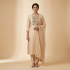 Straight Suit - Classic Ivory