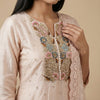 Straight Suit - Classic Ivory