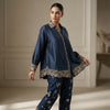 Relaxed fit Suit - Golden Yellow