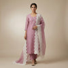 Straight Unstitched - Dusty Rose
