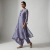 Straight Suit - Dusky Lavender