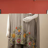 Relaxed fit Suit - Charcoal Grey