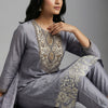 Straight fit Suit - Dusty Mauve